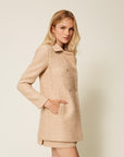 252TP2141 - Cappotti - TWINSET