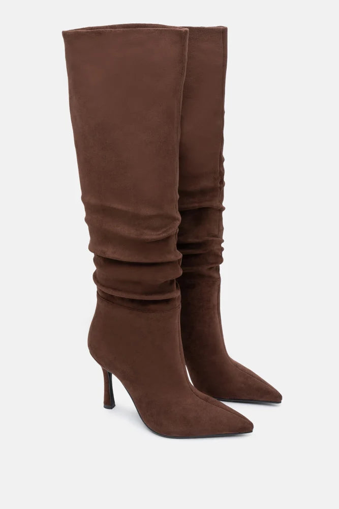 MIYA S0159MAR62A - Scarpe - TWENTY-FOURHAITCH