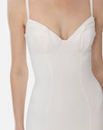 AB70251E2 BN - Abiti - Elisabetta Franchi