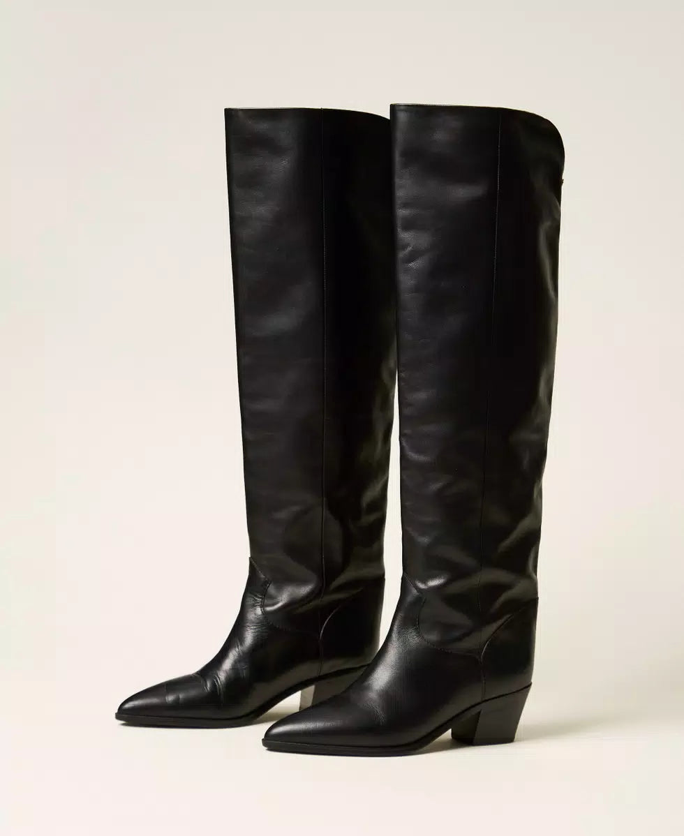 262TGT046 - Scarpe - TWINSET