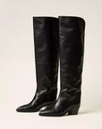 262TGT046 - Scarpe - TWINSET