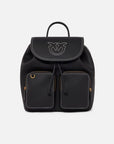 CARRIE BACKPACK 104351-A29Q - Borse - Pinko