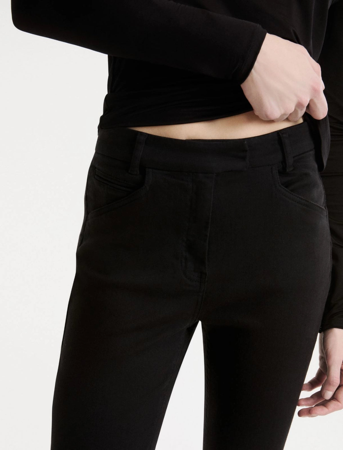MLSCONDOR 2623136114200 - Pantaloni - MARELLA