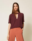 252TP2292 - Camicie - TWINSET