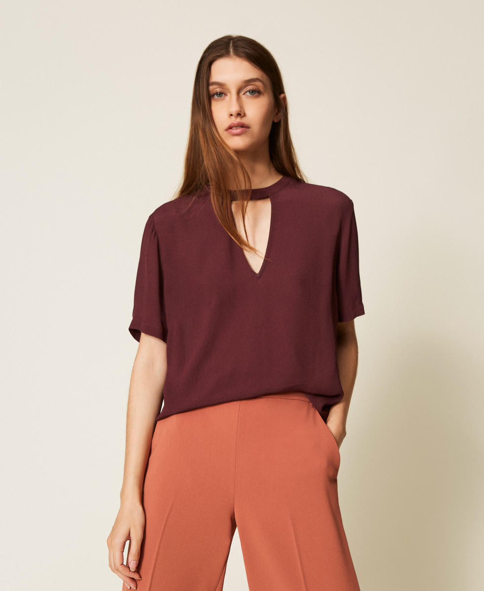 252TP2292 - Camicie - TWINSET
