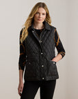 297980102001 VEST WST 25 - Giacche - RALPH LAUREN