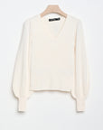 200951610001 BASALEAH-LONG SLEEVE - Maglieria - RALPH LAUREN