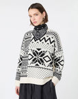 WKDPAVIDI 2625366232600 - Maglieria - Weekend MAX MARA