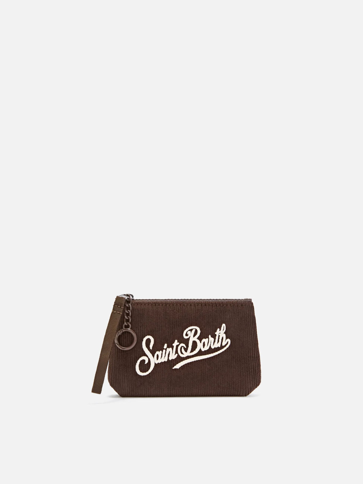 ALINE MINI CORDUROY ALIMI002 - Borse - MC2 SAINT BARTH