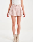 Shorts chanel style Vicolo