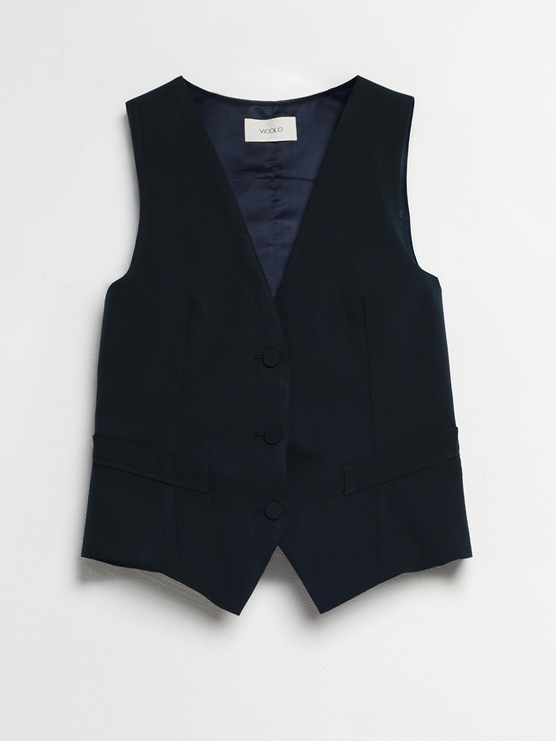 TF0370 - Giacche - VICOLO