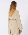 WKDOVATTA 2615021031600 - Cappotti - Weekend MAX MARA
