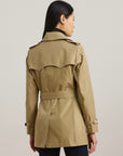 297967126002 - Cappotti - RALPH LAUREN