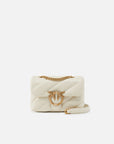 LOVE PUFF MINI 100039-A0F2 PE26 - BORSA - Pinko