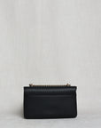 LOVE ONE SOFT MINI PE-25 104528-A29Q BN/NR - Borse - Pinko