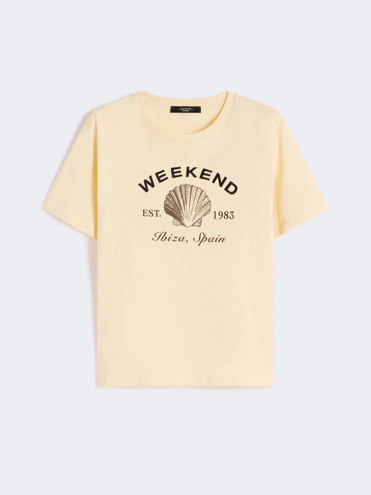 WKDBORA 2615971042600 - Maglieria - Weekend MAX MARA