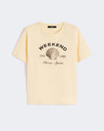 WKDBORA 2615971042600 - Maglieria - Weekend MAX MARA