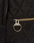 LBA0394 LBA QUILTED BACKPACK - Borse - Barbour