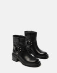 ETAMIN NERO S0036NER52A - Scarpe - TWENTYFOUR