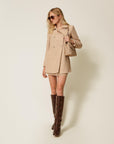 252TP2141 - Cappotti - TWINSET