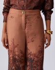 CA6335TS01A - Pantaloni - LIU JO