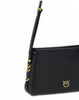 TRIPLET MINI VITELLO 105883-A0QO NR - Borse - Pinko