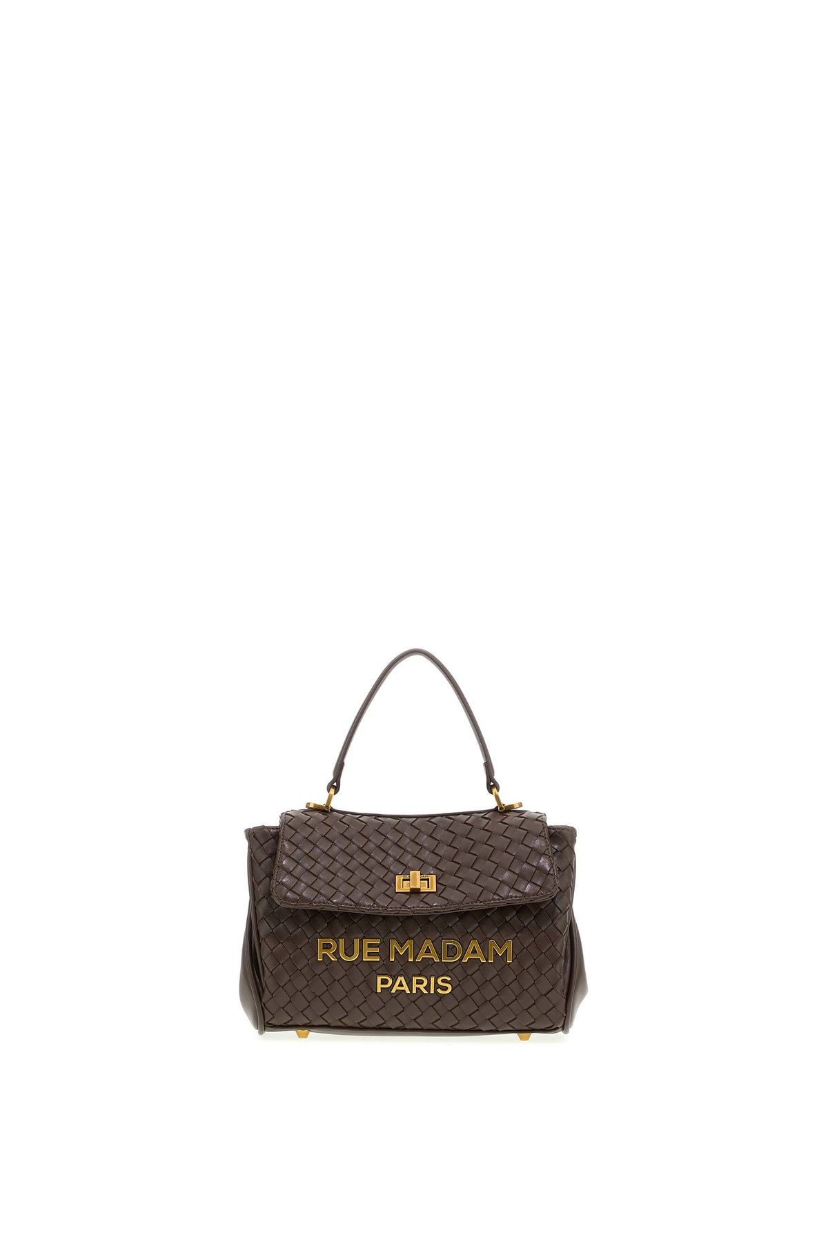 LES JOURSM XS MOTIF MINI - Borse - RUE MADAM PARIS