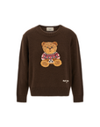MARVIN LOVE JUMPER - Maglieria - RUE MADAM PARIS