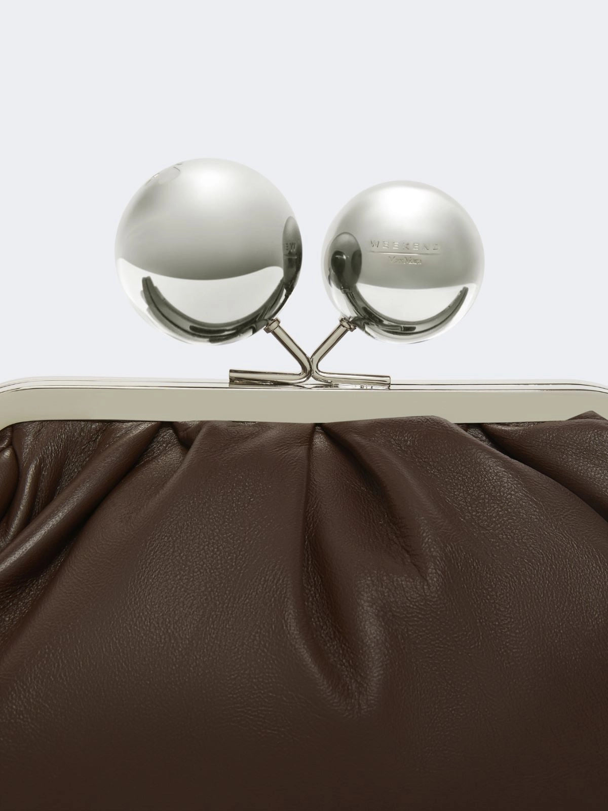 MILVANEW 2525516025600 - Borse - Weekend MAX MARA