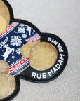 YOSEMITE KEYCHAIN - Accessori abbigliamento - RUE MADAM PARIS