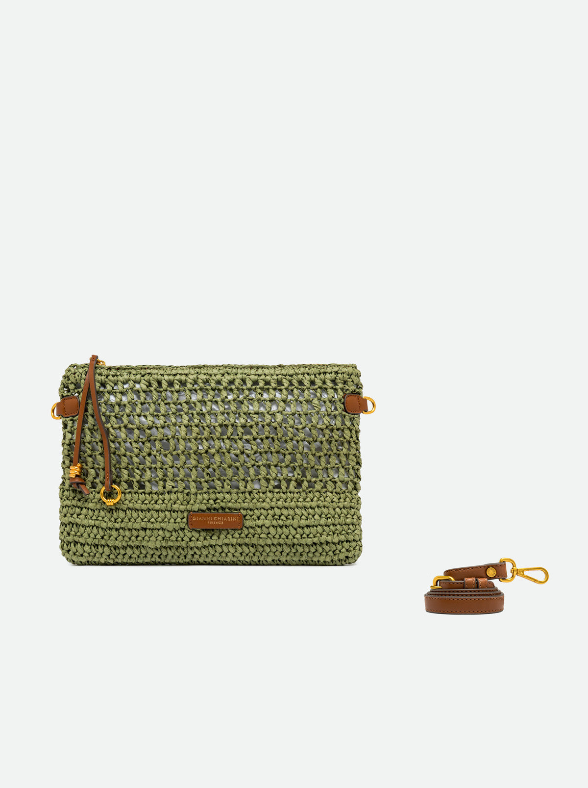 NEFELI 11950 - Borse - GIANNI CHIARINI
