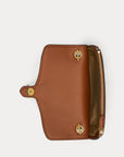 BRADLEY WLLT 432977374002 - Borse - RALPH LAUREN