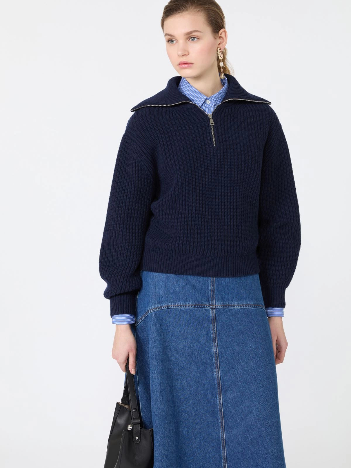 WKDLASER 2625366182600 - Maglieria - Weekend MAX MARA