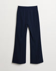 Pantalone elegante in cady