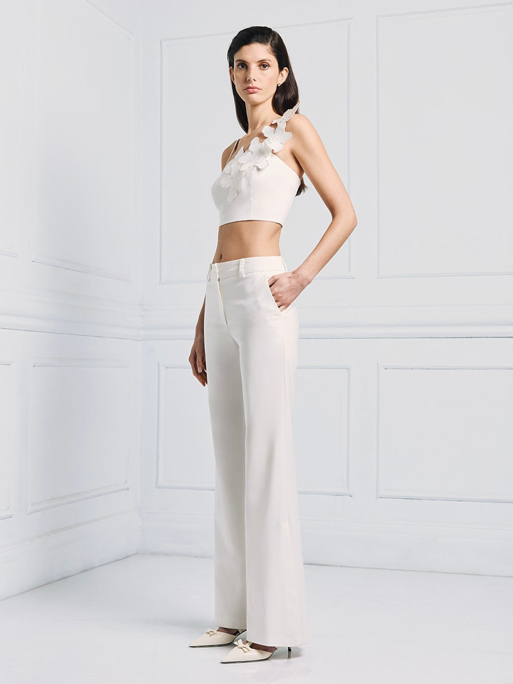 535061243 - Pantaloni - ACCESS