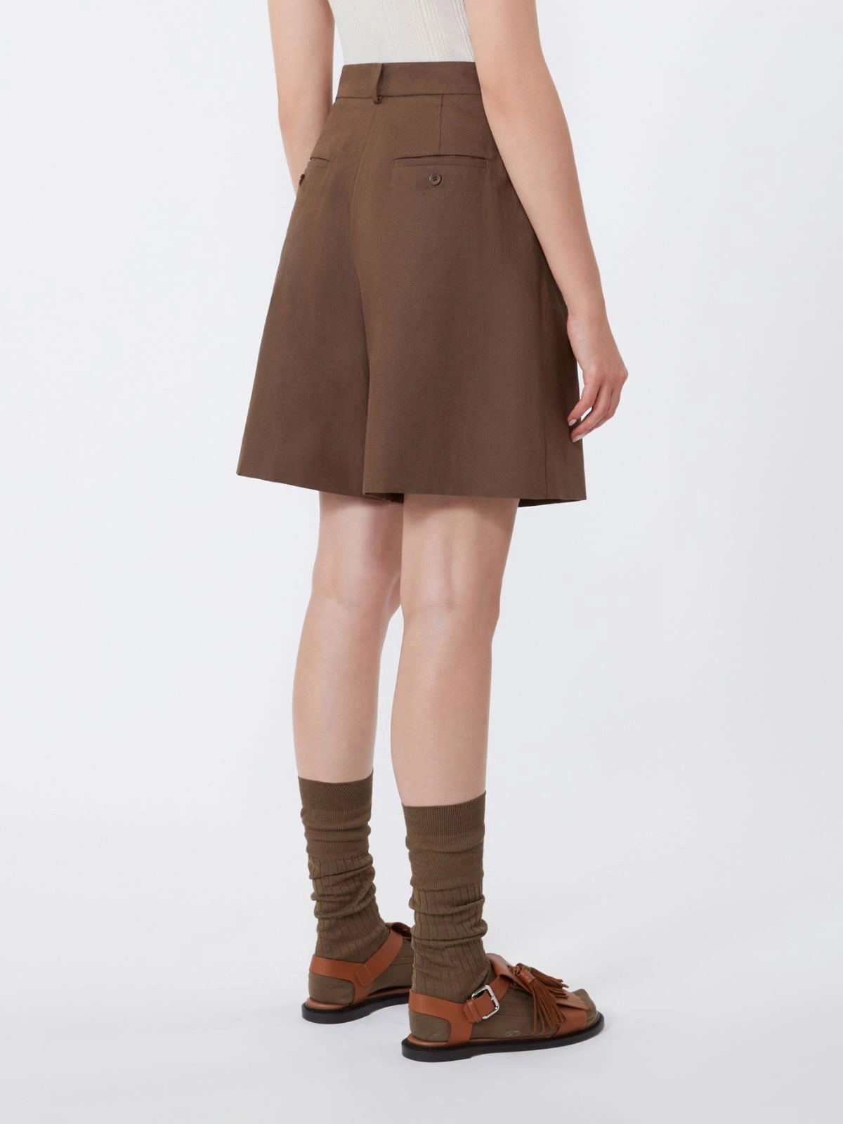 WKDECUBA 2615141022600 - pantalone - Weekend MAX MARA