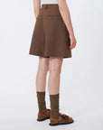 WKDECUBA 2615141022600 - pantalone - Weekend MAX MARA
