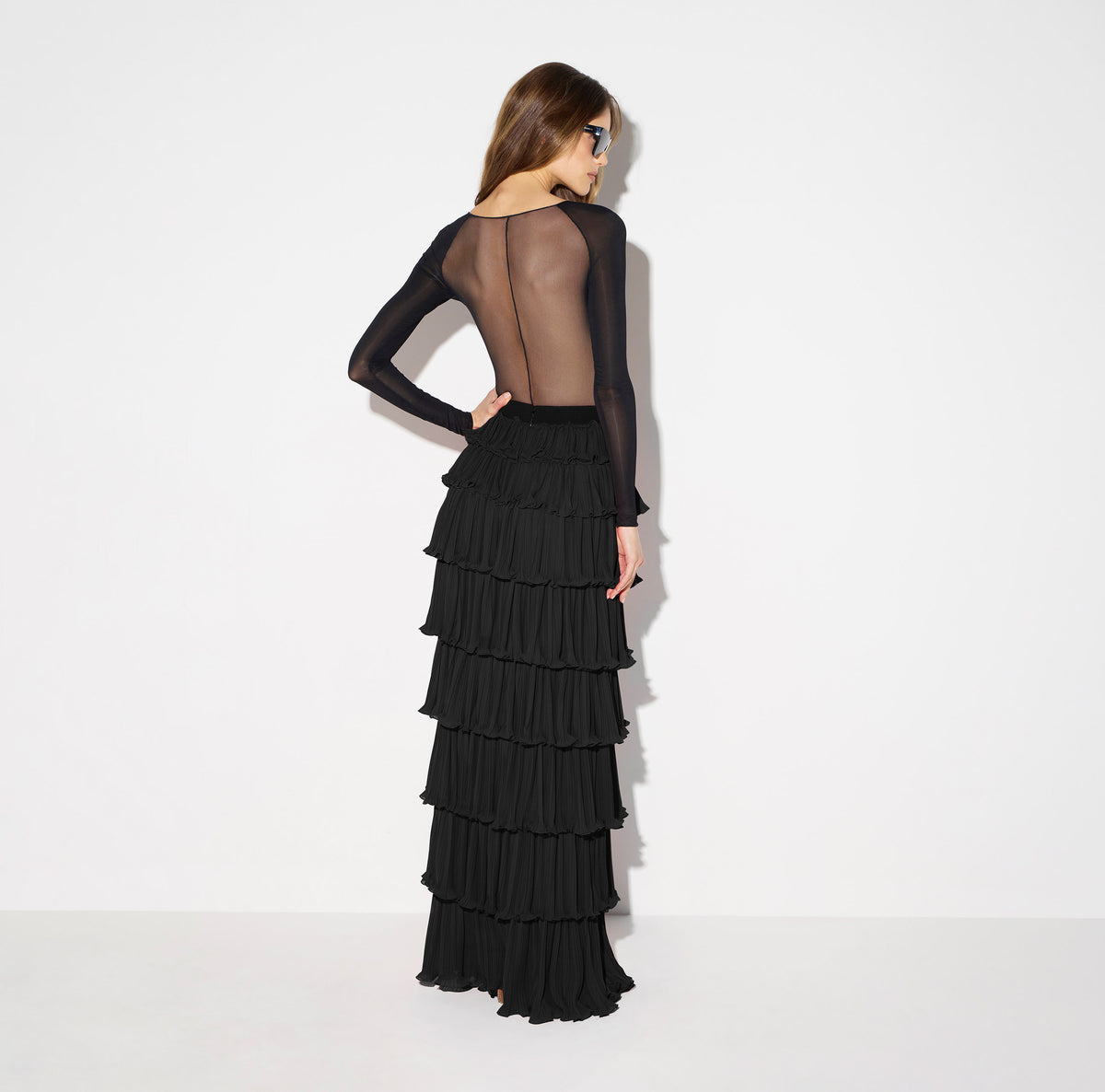 BO05667E2 - Maglieria - Elisabetta Franchi