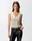 CIRIMOIA 105731-A2UK - Camicie - Pinko