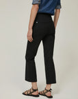 PENNYFLARE 2521136033200 - Pantaloni - PENNY BLACK