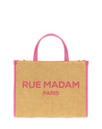 THE SUMMER TOTE TOTE BAG - Borse - RUE MADAM PARIS