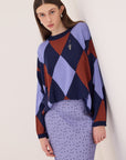 BRW-DK9378 - Maglieria - OTTODAME