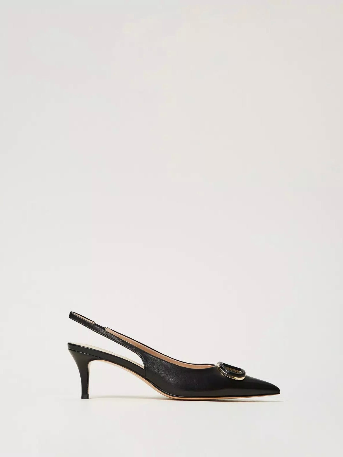 251TCP062 - Scarpe - TWINSET