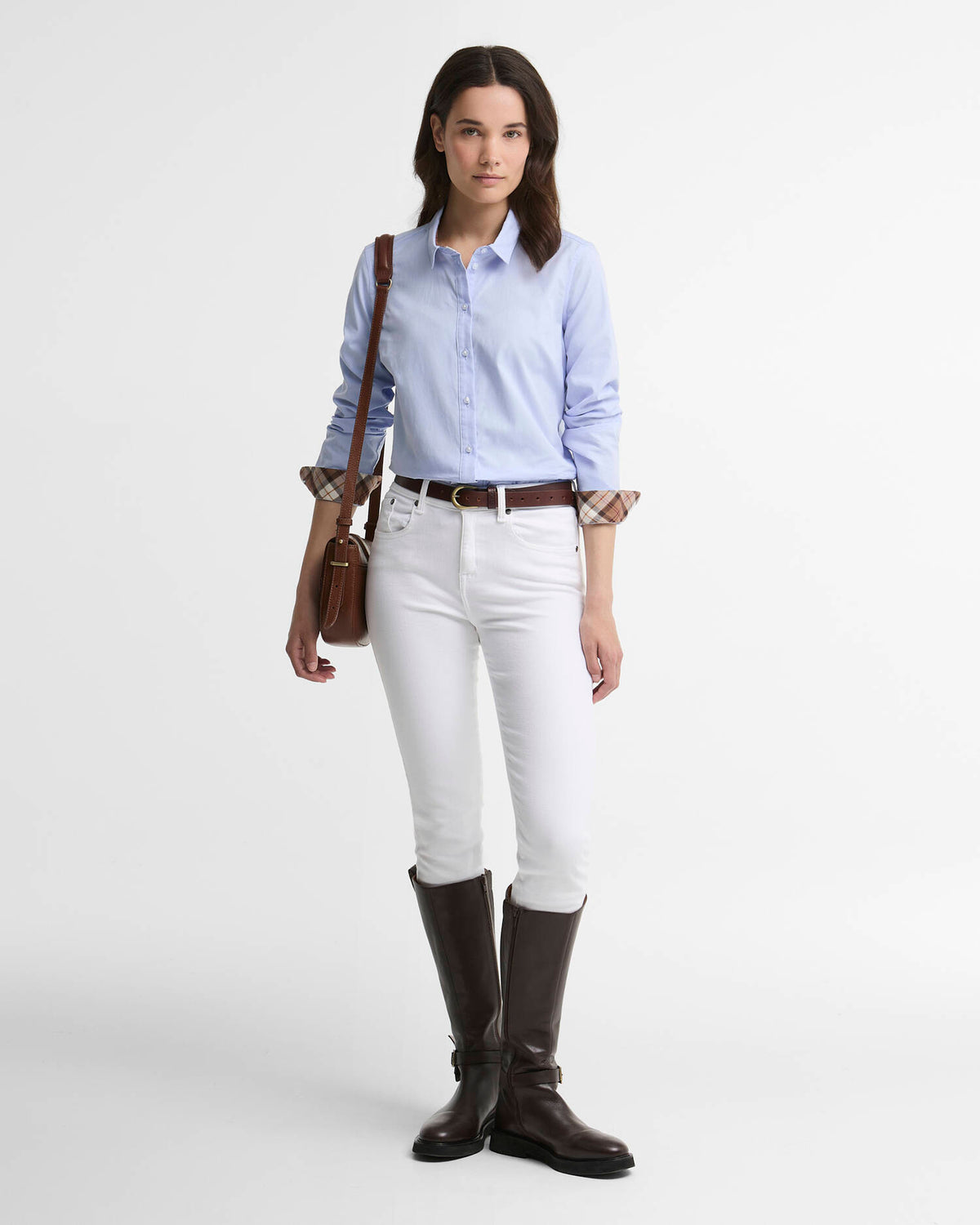 LSH1409BL26 - Camicie - Barbour