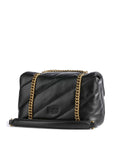 LOVE PUFF MINI CL 100039-A2JY NR - Borse - Pinko