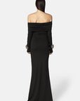DAMLA NERO A0018NER52A - Abiti - TWENTYFOUR