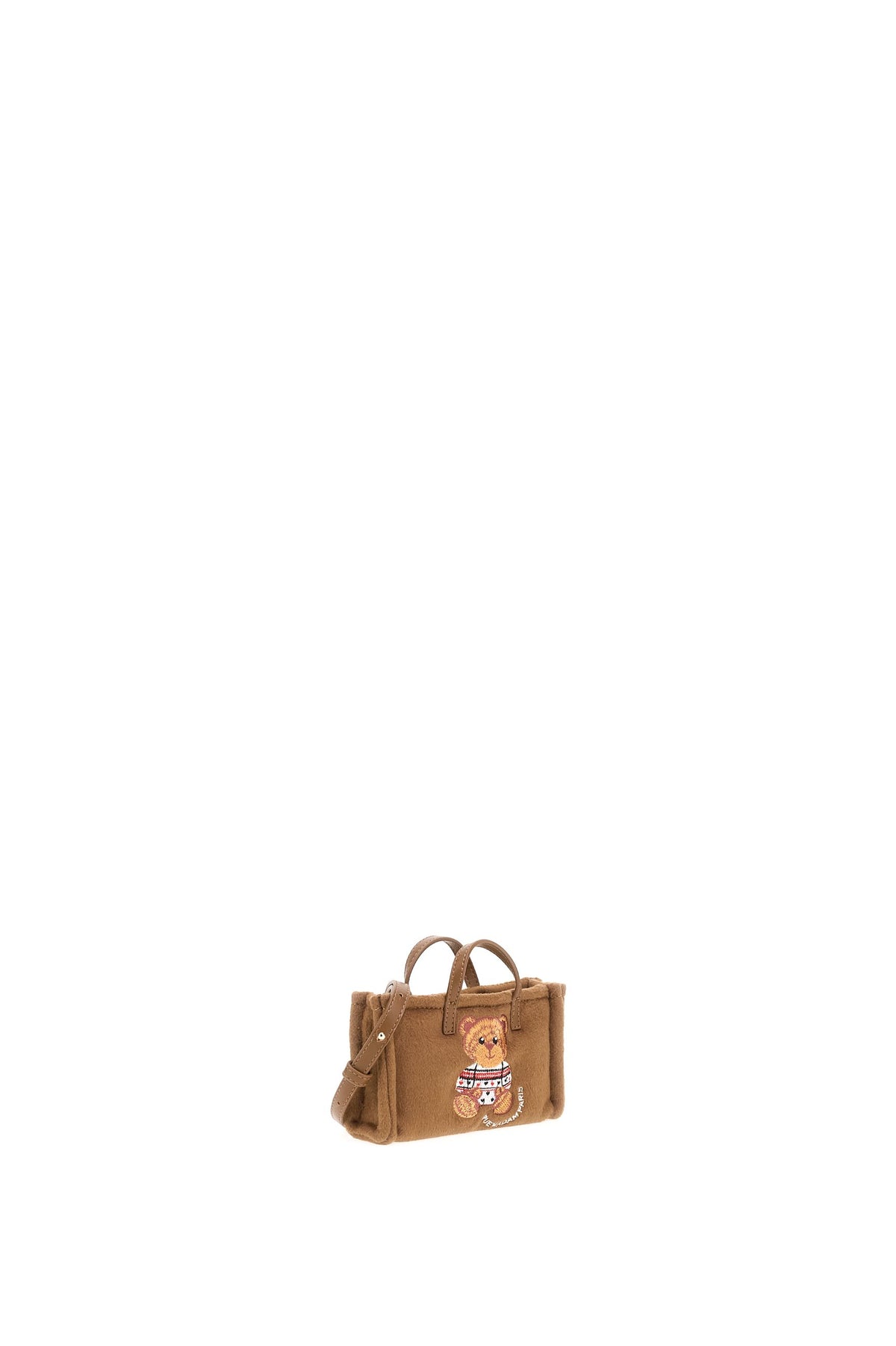 MARVIN LOVE MICRO BAG - Borse - RUE MADAM PARIS