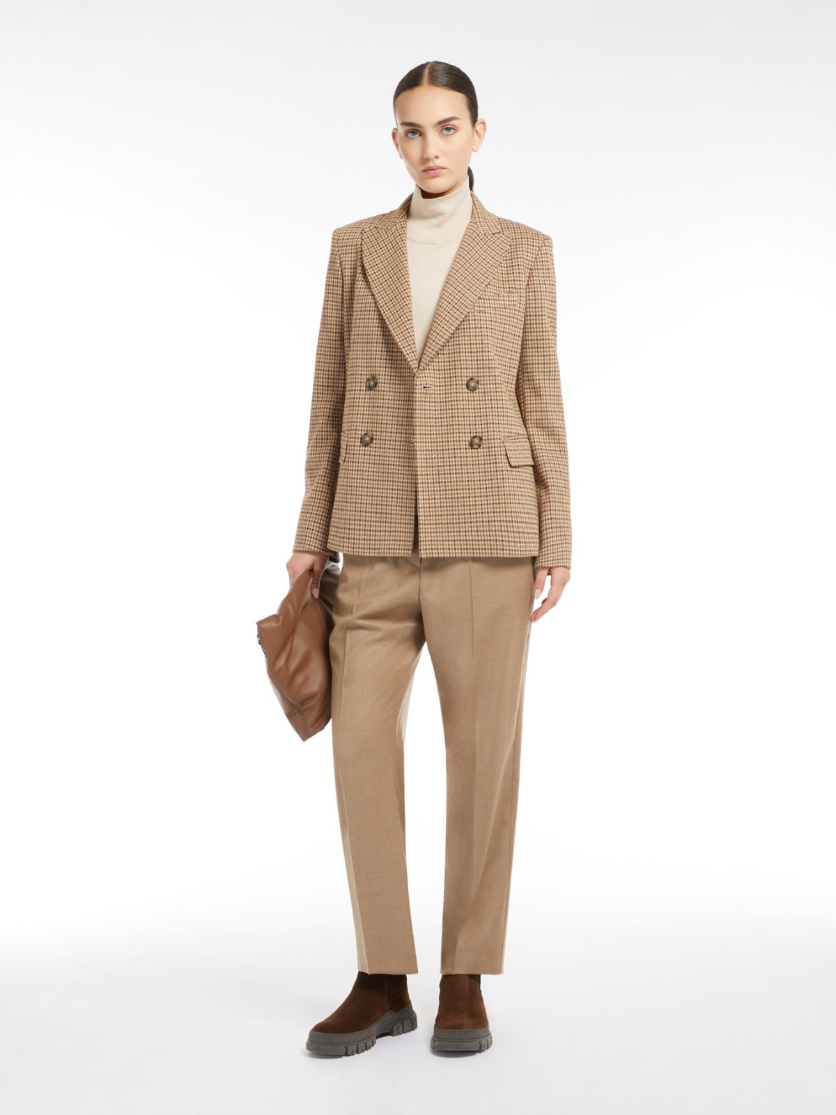 FUNGHI - Giacche - Weekend MAX MARA