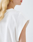 T-shirt taschino ACCESS