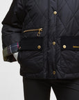 LQU1840 LQU MARTHA QUILTED - Giacche - Barbour
